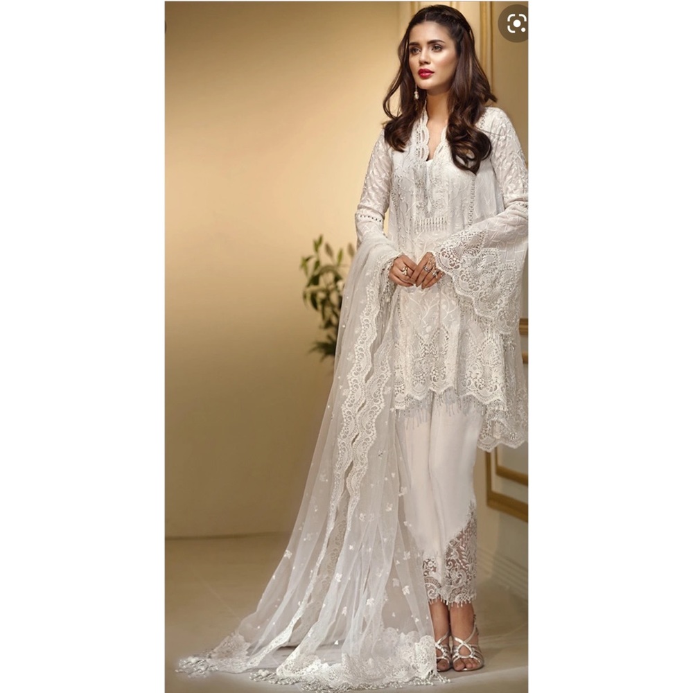 Pakistani indian dress